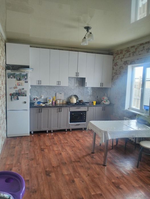 Продам дом пос Тамды