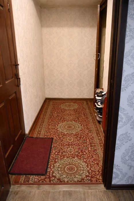 Chilonzor 20 kvartal 1*2/3/4 balkon 1.5/6 balkon