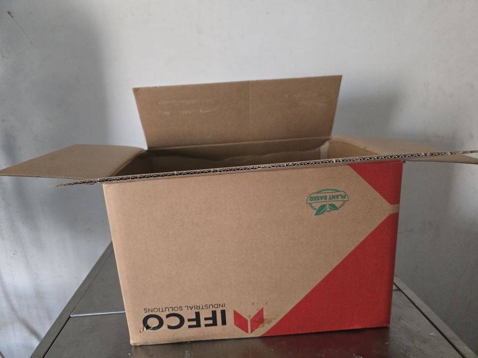 Картон когоз каробка сотиклди