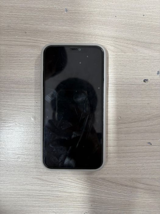 Айфон 11 без ремонт