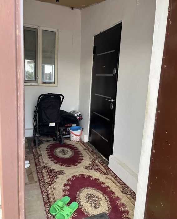 Мкр Көктем Садовод 3 бөлме