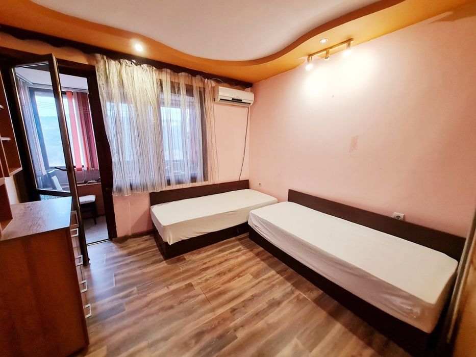 Продава се Двустаен апартамент в Велико Търново, Света гора - 84 кв.м за 729 €/кв.м - Снимка #3