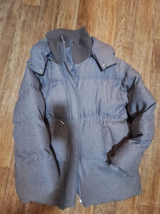 Куртка женская одежда