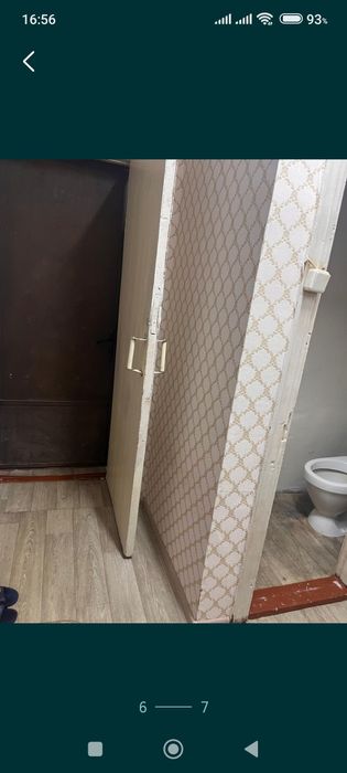 Сдам комнату в общежитии Юность