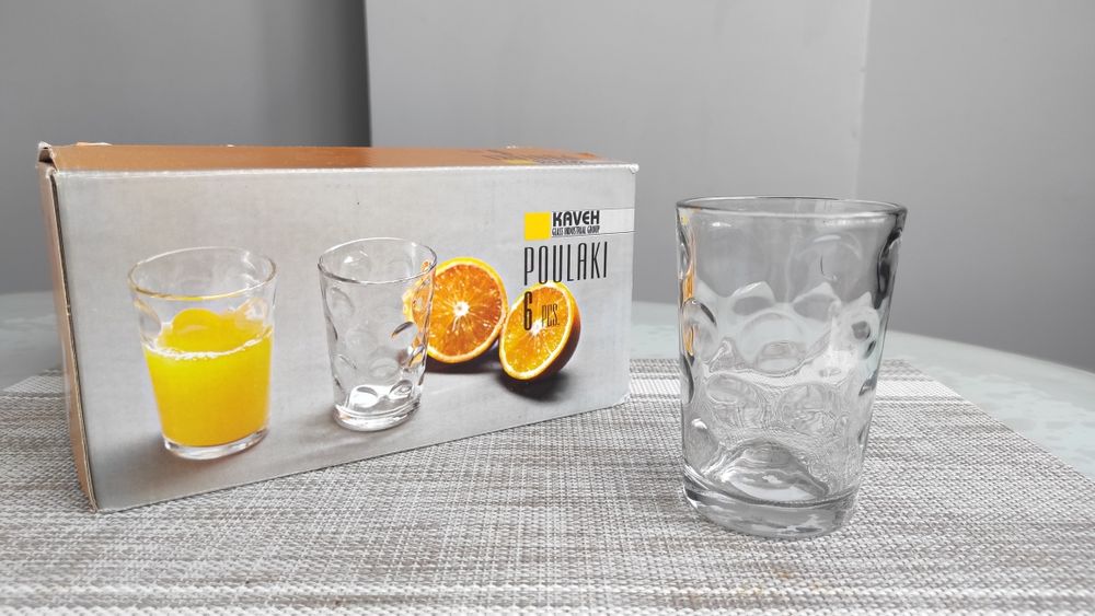 Продам набор стаканов