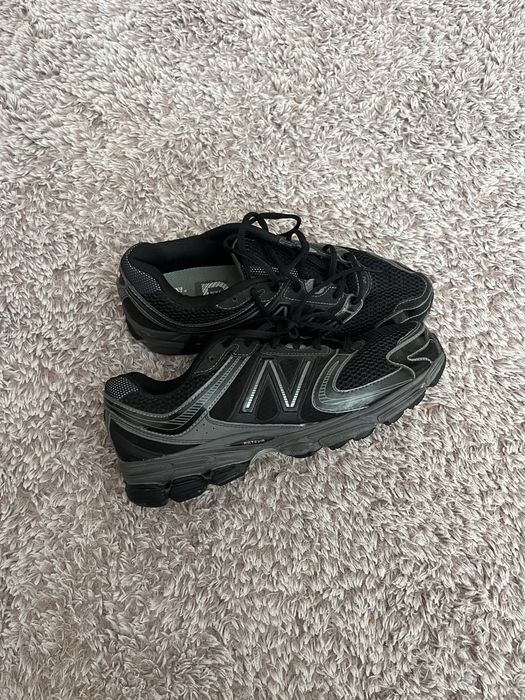 New Balance 770v3 оригинални маратонки