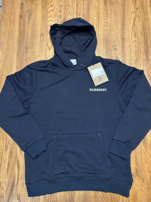 Суичър ,Худи -Burberry Разпродажба