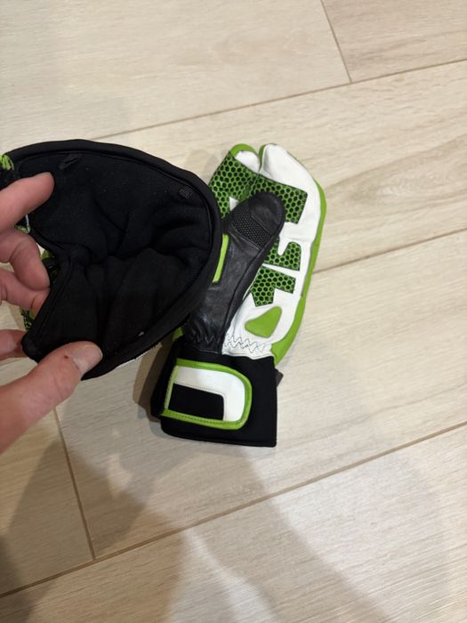 Manusi schi komperdell Marimea M