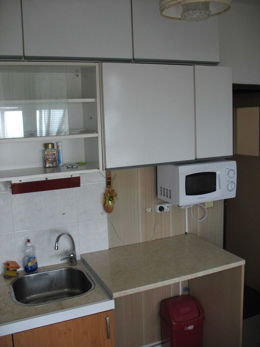 Дава се под наем Двустаен апартамент в Габрово, Център - 60 кв.м за 178.5 € - Снимка #21