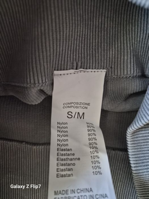 Комплект бюстие с клин