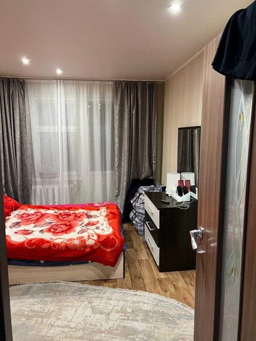 Продается 3х-комн.кв на Горке Дружбы