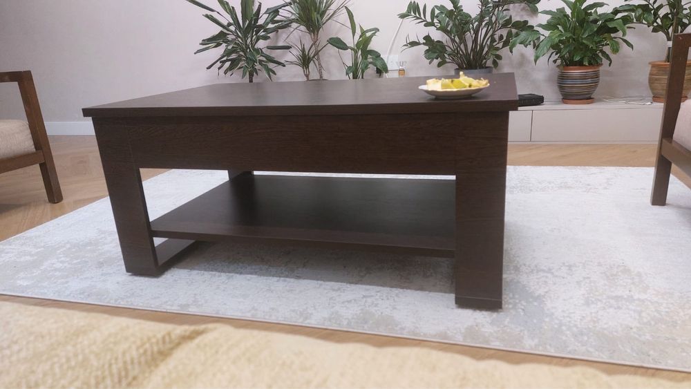 Стол в гостиную