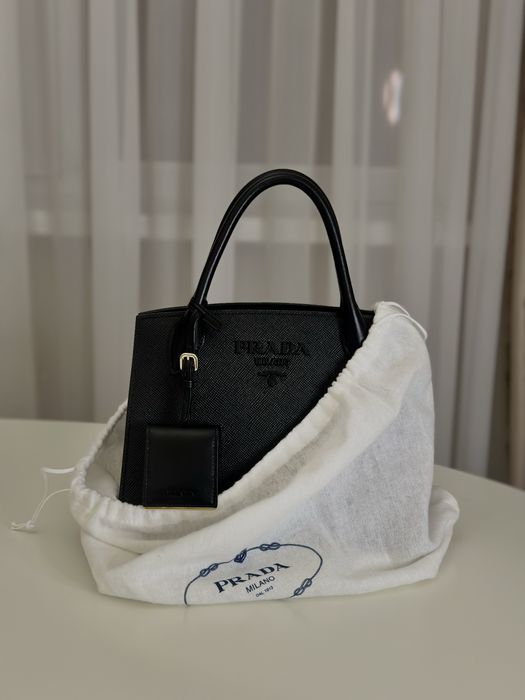 Сумка Prada Прада оригинал