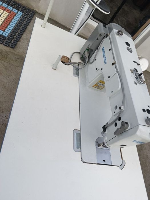 Tikuv Mashinasi SGGEMSY