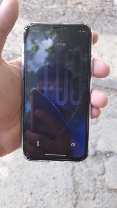 Срочно продаётся iphone 11 pro