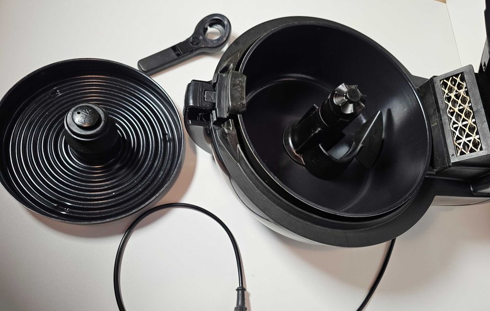 Tefal Actifry Genius XL 2in1 - Уред за здравословно готвене​ air fryer