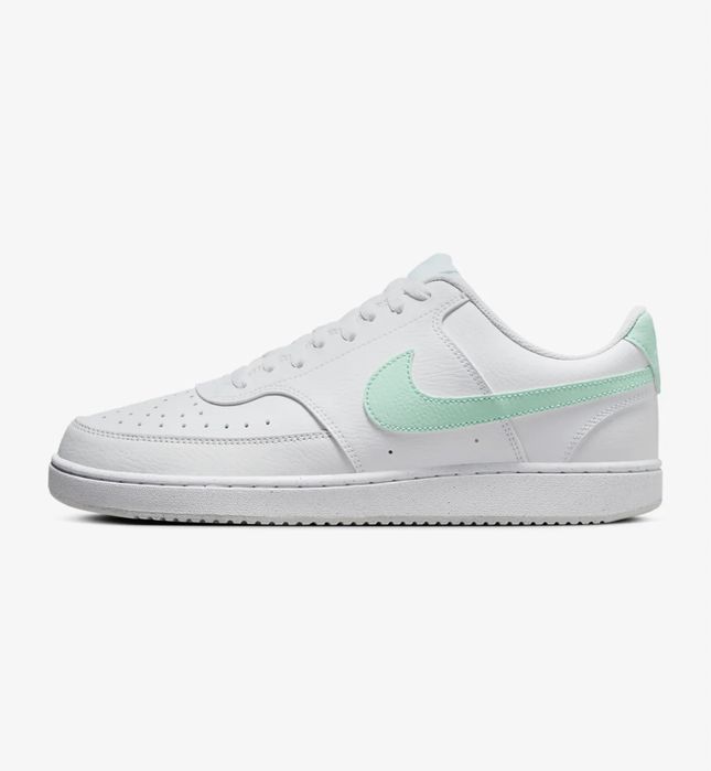 Nike Court Vision Low Next Nature