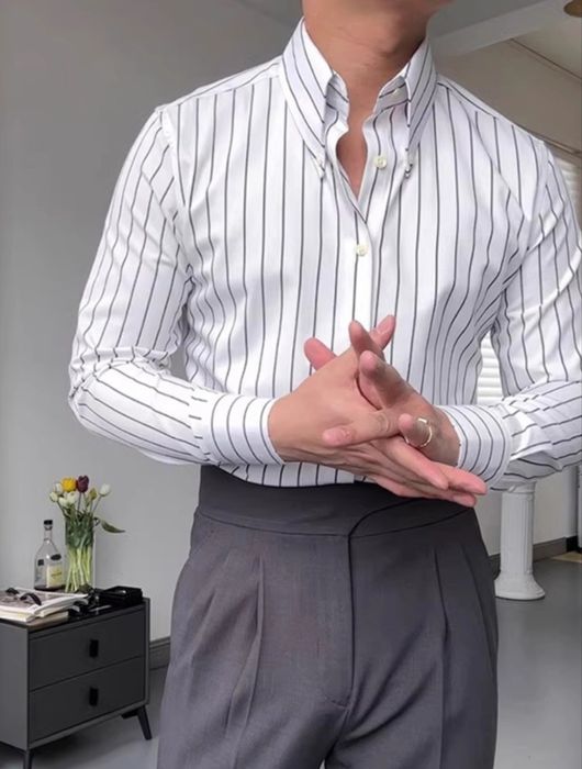 Рубашка для мужчин