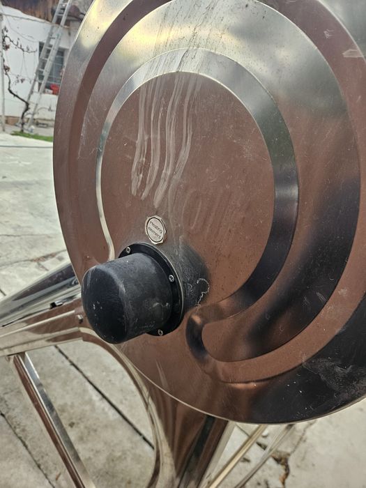 Panou solar ferroli 180 litri