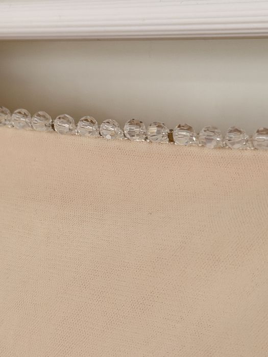 Платье пышное 150см