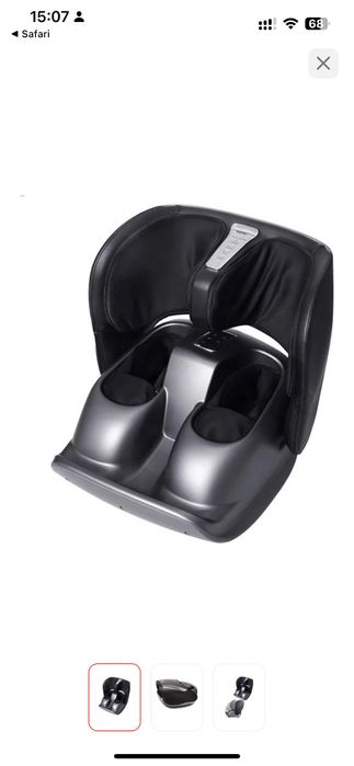 Массажер для ног