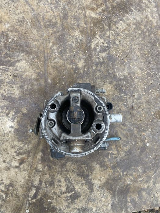 Моновпрыск,опель