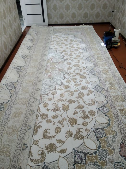 Аверлог ковров Оверлог Gilam uchun