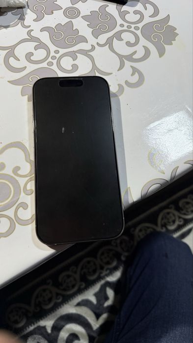 Iphone 16 Pro 128