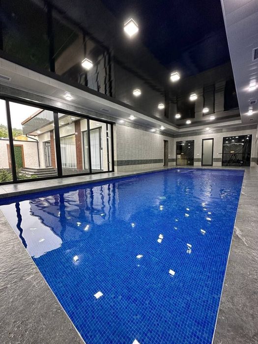 Dacha charvak bez makler 990