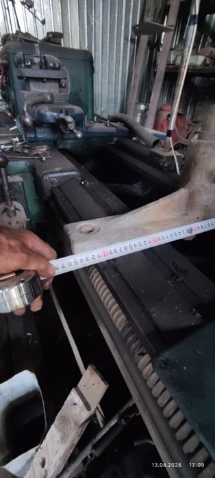 Продам подвижный люнет