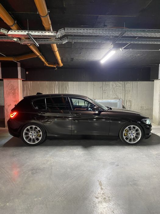 BMW Seria 1 F20 125i