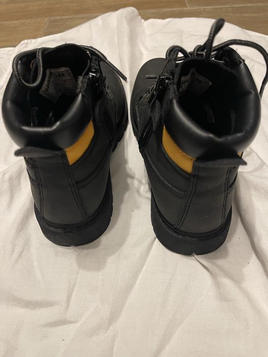 Bocanci de dama Caterpillar