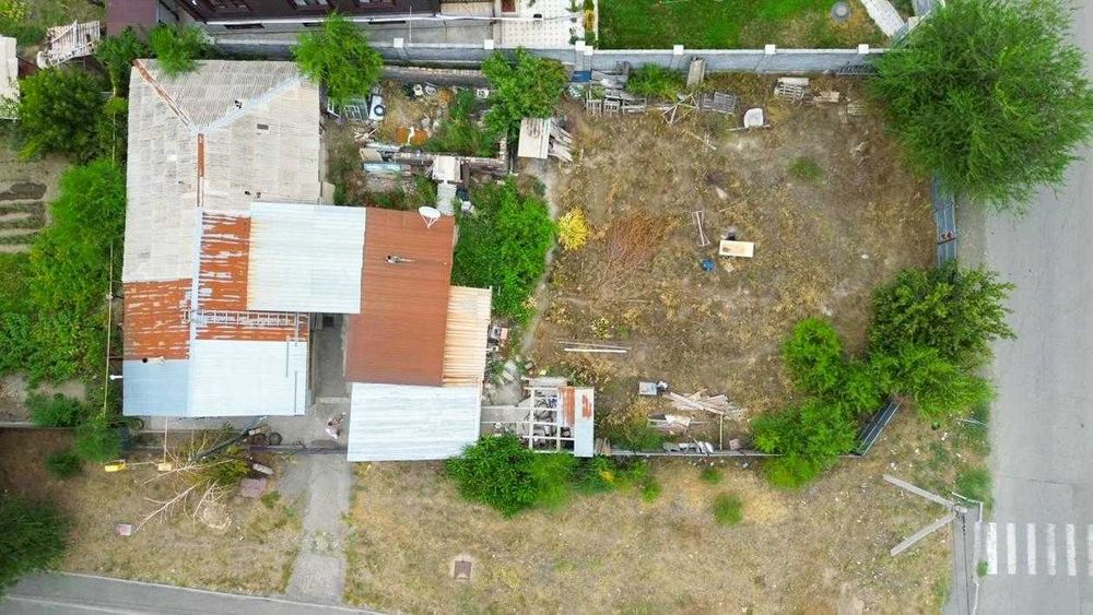 Продам дом Каратале Арнагуль Империя