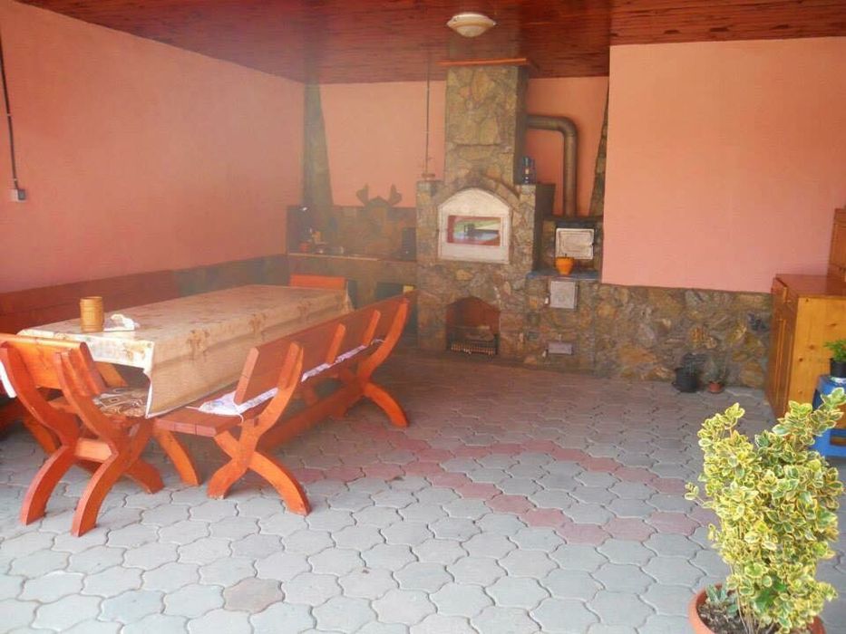 Cazare Transalpina Sebes