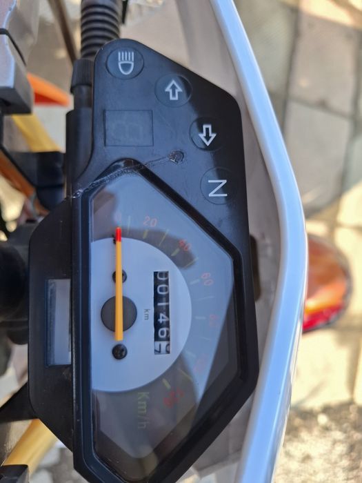 Продам эндуро 250куб