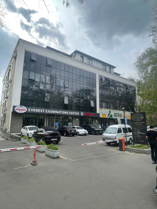 Офис в Аренду, Чиланзар Ц-Квартал, 205кв