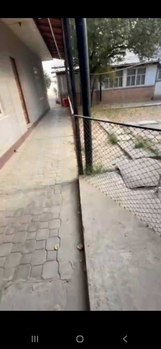 Срочно. Чилонзор 6,7 соту Ховли,ер хисобида.