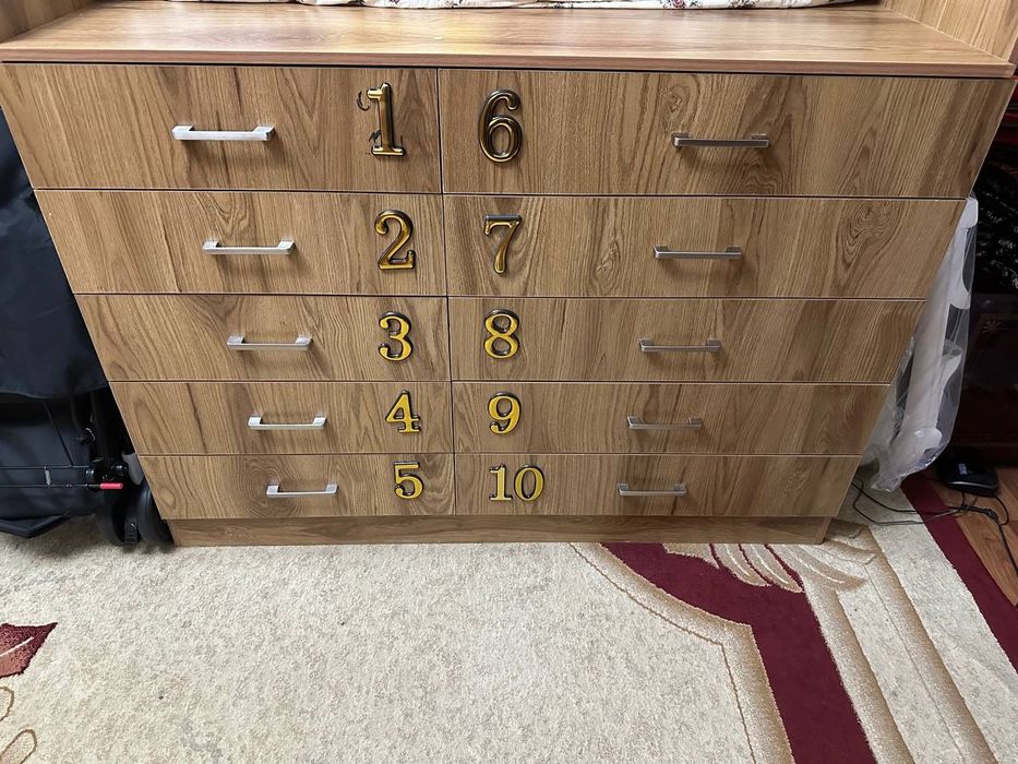 Продам новый честер