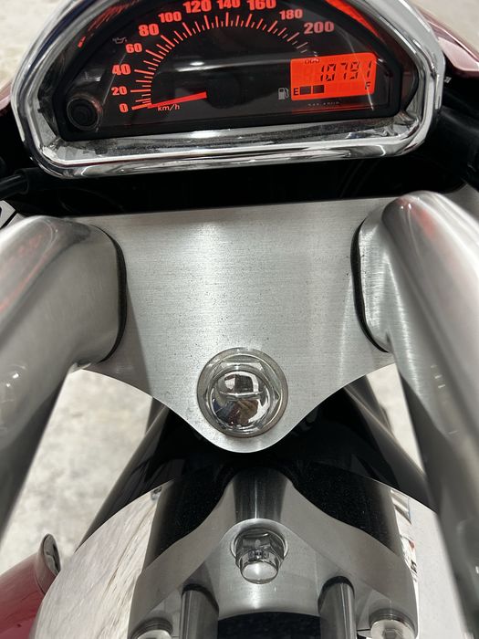 2009 Suzuki Boulevard M90 vz 1500