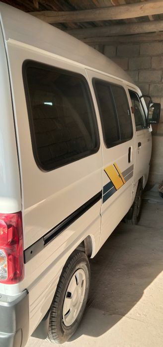 Damas 2024- 25 sotiladi