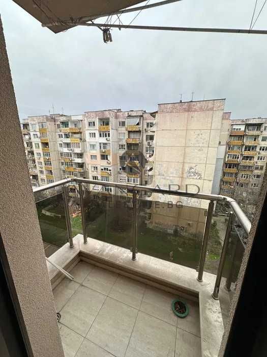 Продава се Двустаен апартамент в Пловдив, Кючук Париж - 45 кв.м за 1043 €/кв.м - Снимка #5