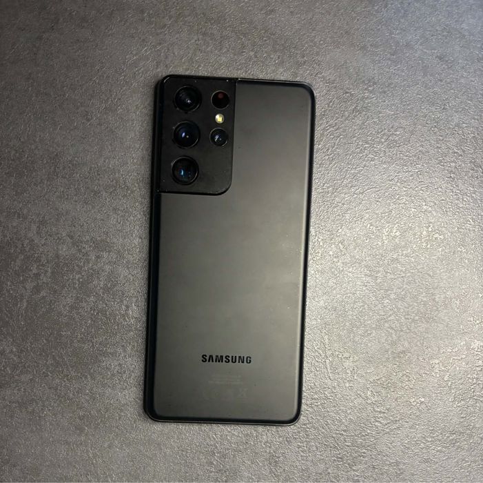 Samsung s21 ultra
