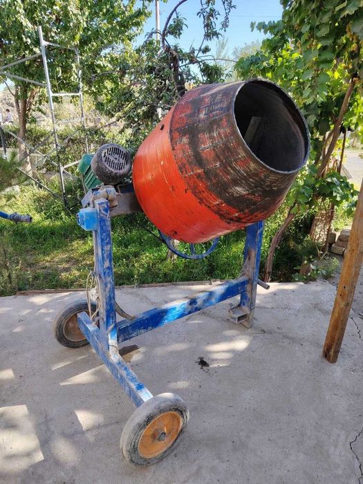 Arenda intrument (Perforator, Adboyni, Benzapila, Beton mishalka)