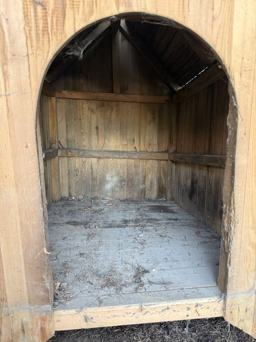 Продам Собачьи будки