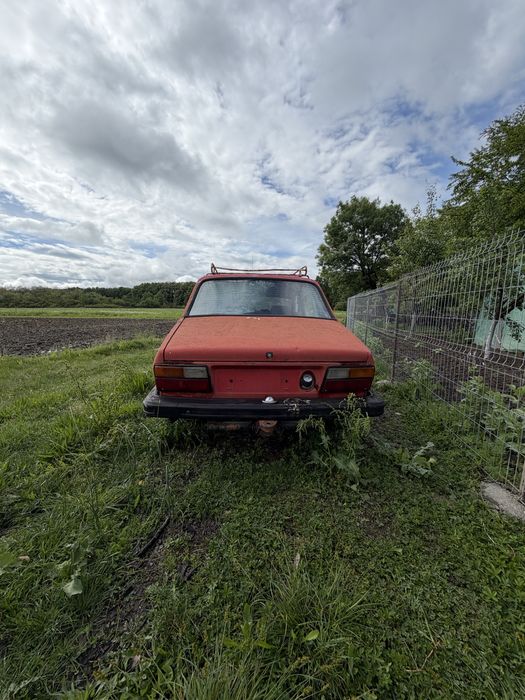 Vand dacie 1310,an 1984