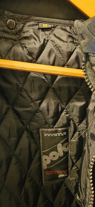 Мото Яке Cycle Spirit N"-М