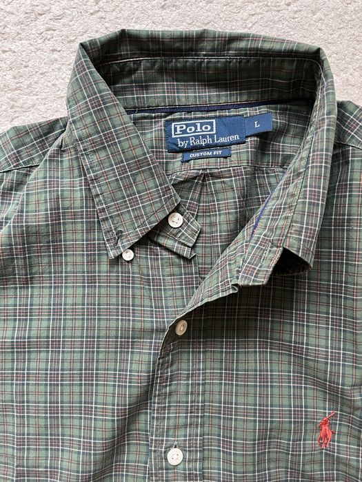 Polo Ralph Lauren  shirt  риза