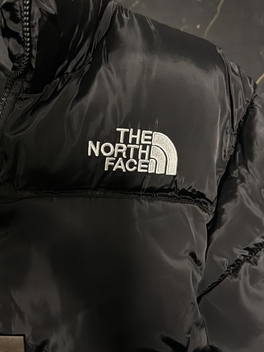 Geaca The north face