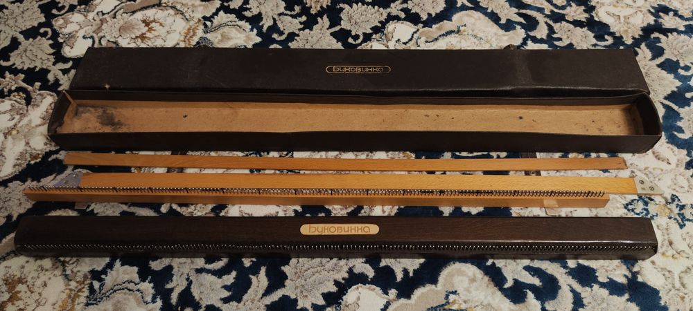 Вязальная ручная машина, цена на два комплекта