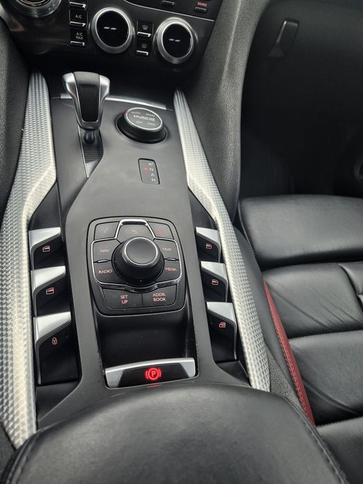 Citroen DS5  Hybrid